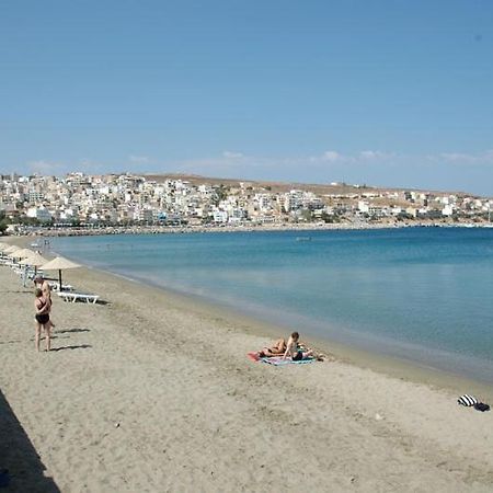 Portobelis Apartments Sitia  Dış mekan fotoğraf