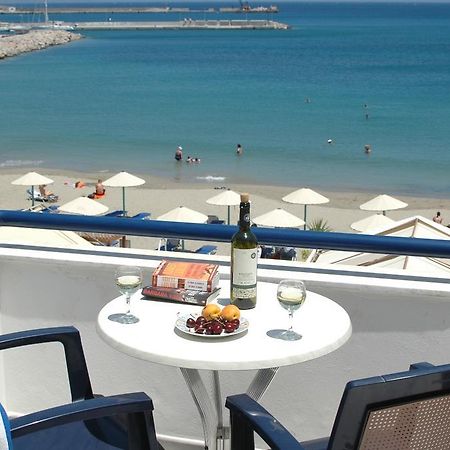 Portobelis Apartments Sitia  Dış mekan fotoğraf