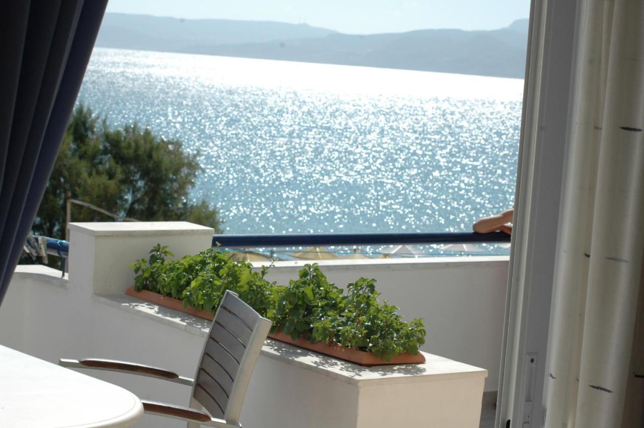 Portobelis Apartments Sitia  Dış mekan fotoğraf
