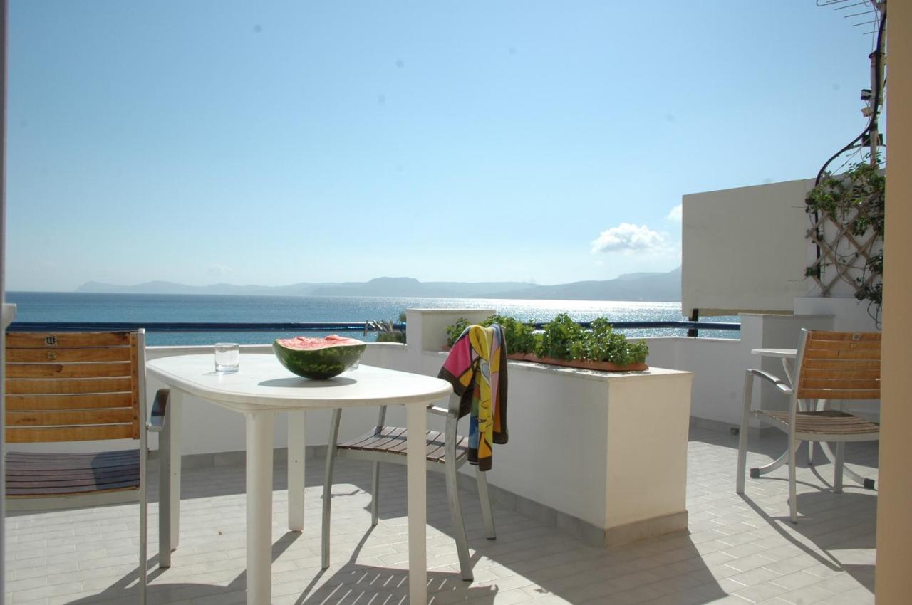 Portobelis Apartments Sitia  Dış mekan fotoğraf