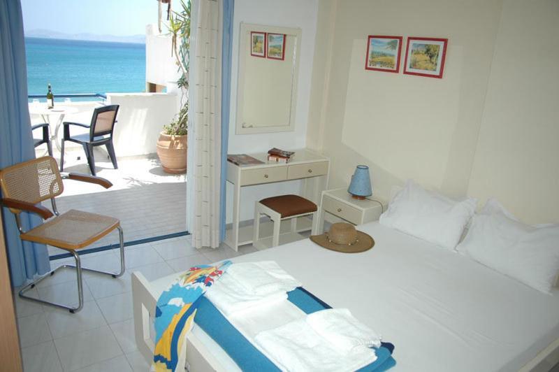 Portobelis Apartments Sitia  Oda fotoğraf