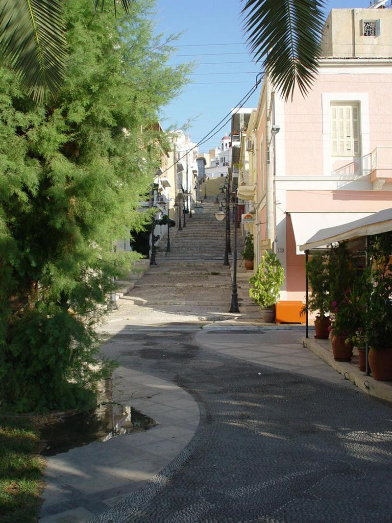 Portobelis Apartments Sitia  Dış mekan fotoğraf