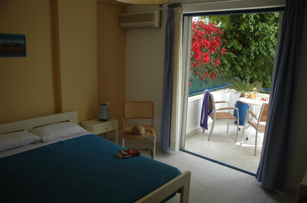 Portobelis Apartments Sitia  Dış mekan fotoğraf
