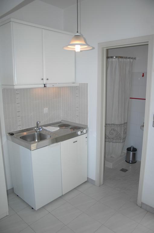 Portobelis Apartments Sitia  Dış mekan fotoğraf