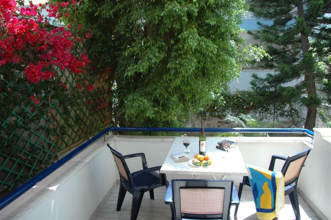 Portobelis Apartments Sitia  Dış mekan fotoğraf